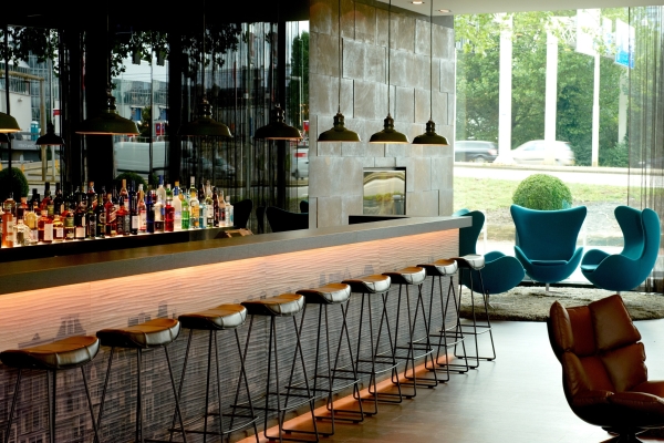 Motel One Amsterdam